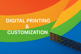 Digital Printing & Customization — Transforming Modern Packaging