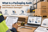 What Is a Packaging Audit and How Can It Reduce Costs and Product Damage?