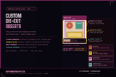Custom Die-Cut Inserts for Subscription and Beauty Boxes — Why Product-Fit Packaging Increases Perceived Value