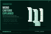 Mono Cartons — What They Are, How They Work, and When Your Business Needs Them