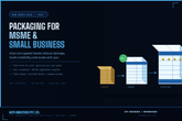 How Corrugated Boxes Support MSMEs and Small Businesses Across India