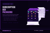 Subscription Box Packaging — How to Build an Unboxing Experience That Drives Renewals