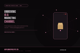 Why Unboxing Experience Has Become a Marketing Channel, Not Just Packaging