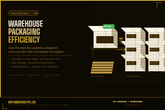 Warehouse Packaging Efficiency — How the Right Corrugated Box Speeds Up Dispatch Operations