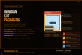 Window Cut Corrugated Boxes — How Die-Cut Windows Improve Product Visibility and Drive Retail Sales