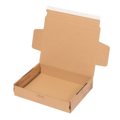 Pop Up Postal Box - Safely and securely mail high value designer items ( PACK OF 50)