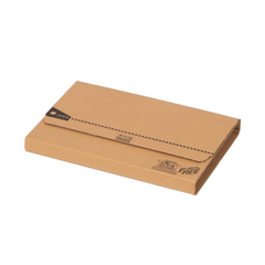 C-B5 Book Wraps - Perfect for B5 size books (PACK OF 50)
