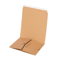 C4 Book Wraps - Ideal for A4 photo albums, yearbooks and A4 size recipe books in hardback format (PACK OF 50)