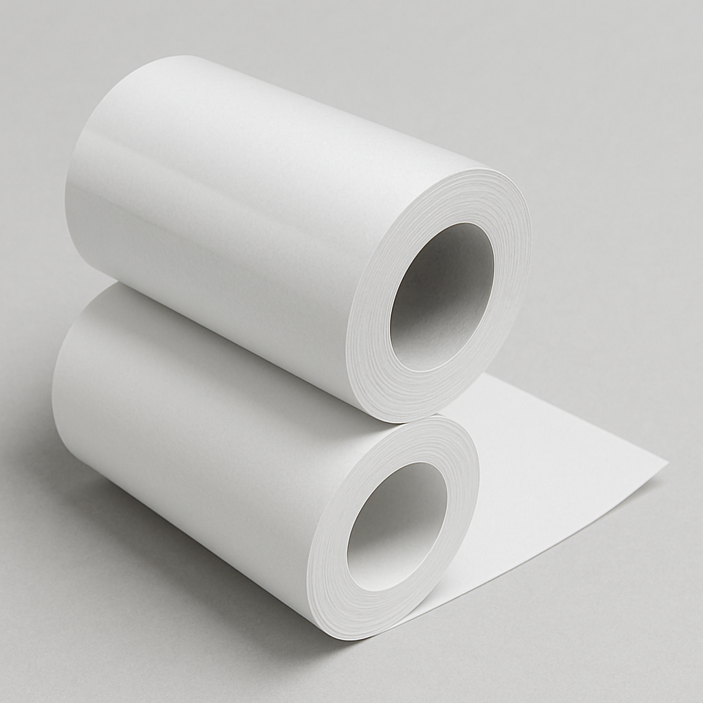 Art Paper – Premium Gloss/Matt Coated Paper for Luxury Prints (90–300 GSM)