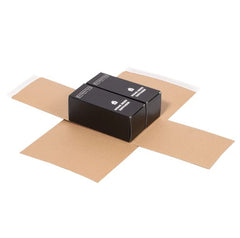 L-EG-01 Twistwrap for packing (7.6 x 5.5 x 3.1 INCHES) - PACK OF 50