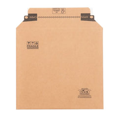 F-EP Vinyl Mailer for packing (8 x8.8 INCHES) - PACK OF 50