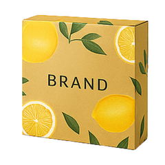 Branded Folding Carton