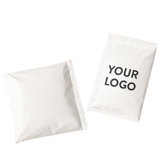 Custom Logo Courier Bag