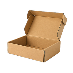 Protective Corrugated Box for EV Chargers