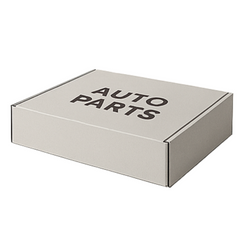 Custom Printed Auto Parts Carton