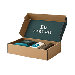 Subscription Box for EV Care Kits