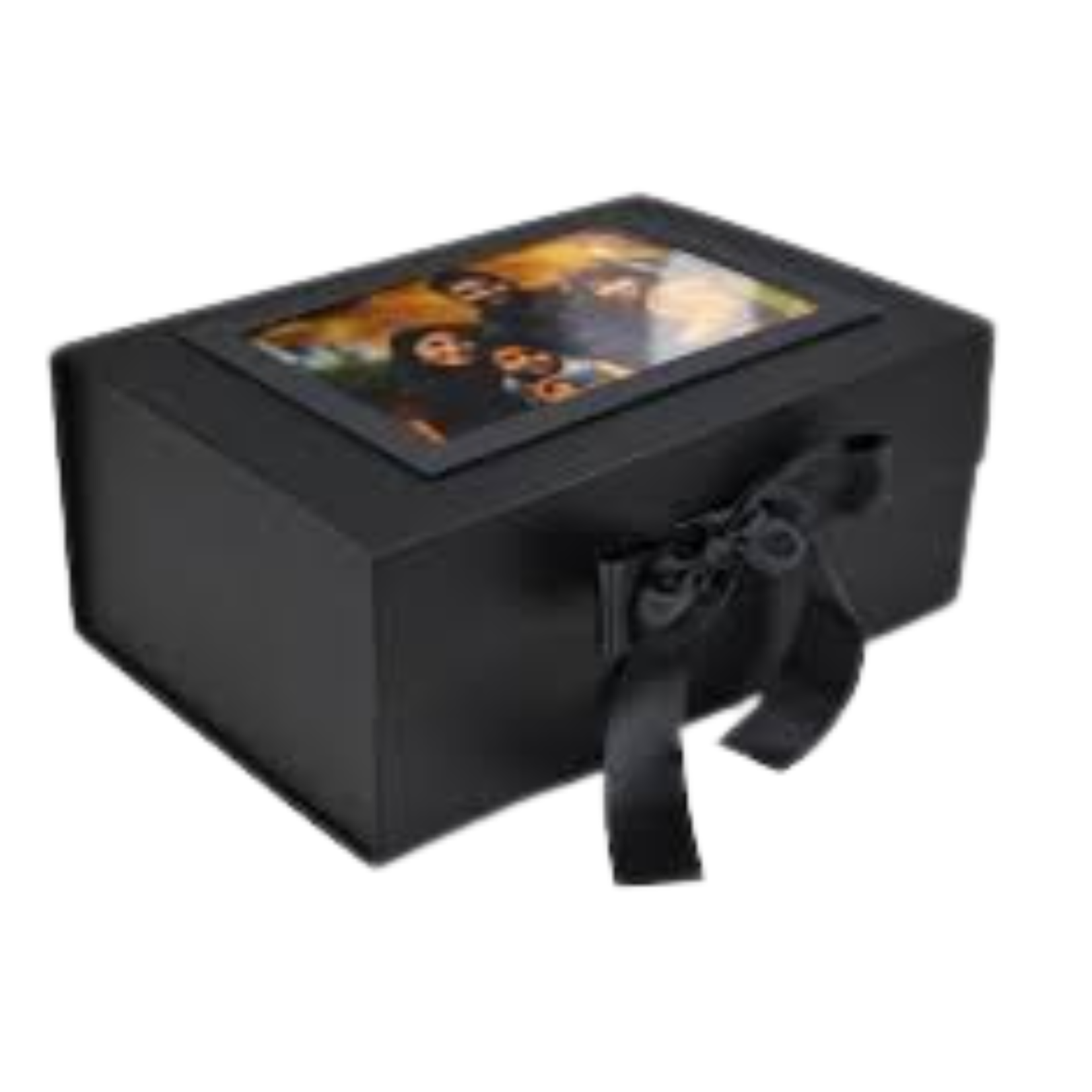 Photo Album Box