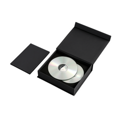 Custom Box Set for Multi-CD Album