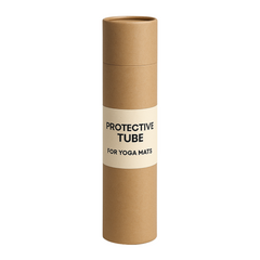 Protective Tube for Yoga Mats