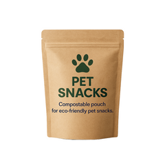 Biodegradable Treat Bag