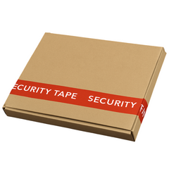 Tamper-Proof Electronics Mailer