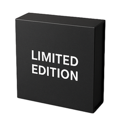 Limited Edition Box Set for Albums