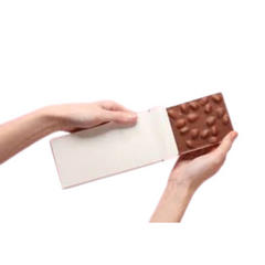 Chocolate Bar Mono Carton