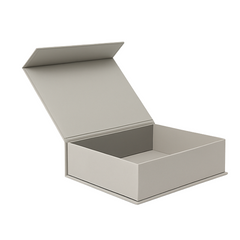 Foldable Clothing Gift Box