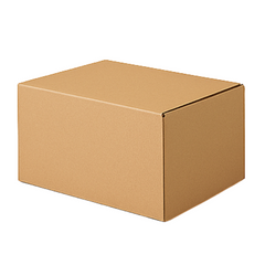 3 Ply Standard Shipping Carton