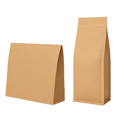 Plastic-Free Kraft Mailer