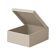 Foldable Gift Box