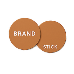 Custom Logo Stickers Pack