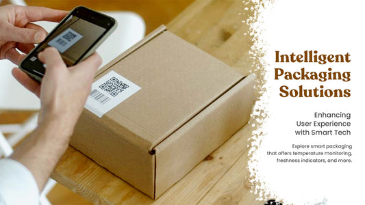 Intelligent Packaging Solutions: The Future of Smart Packaging