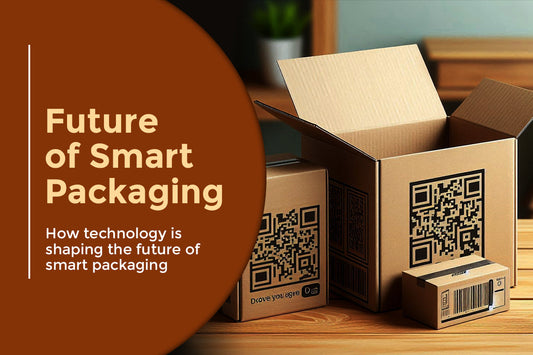 Advancements in Packaging Technology – The Future of Smart, Sustainable Packing