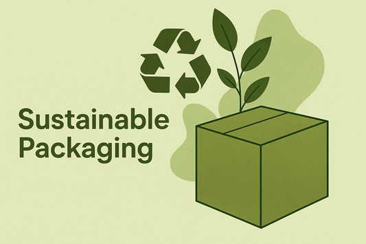 Sustainability & Eco-Friendly Materials — The Biggest Shift in Modern Packaging