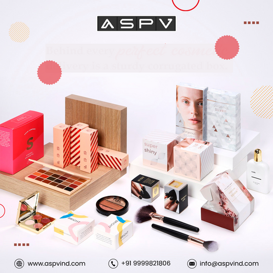 How to Choose the Right Packaging Material for Your Business
