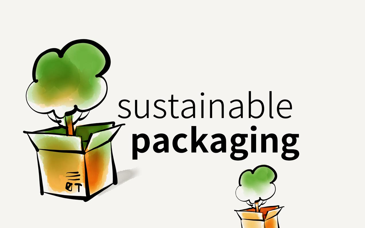 Sustainable Packaging: A Win-Win for Businesses and the Environment