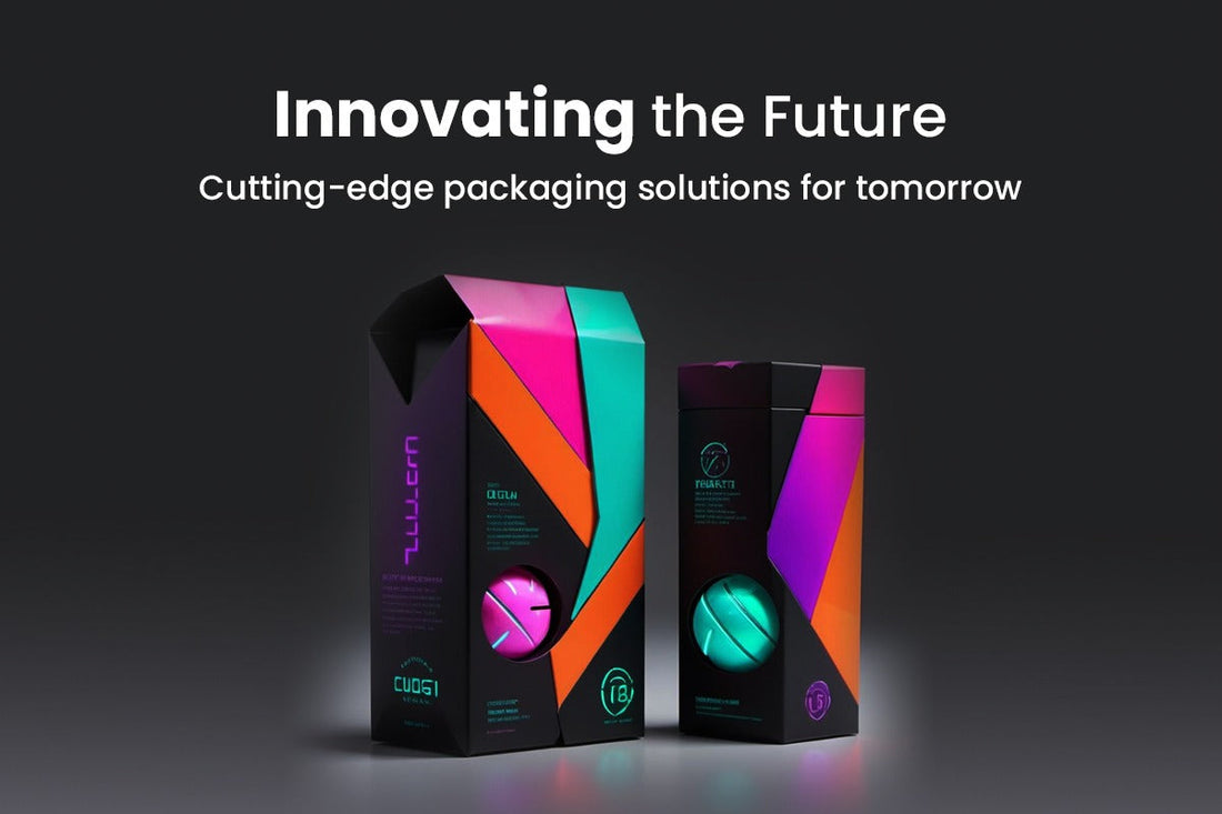 Innovating the Future: Cutting-Edge Packaging Solutions for Tomorrow