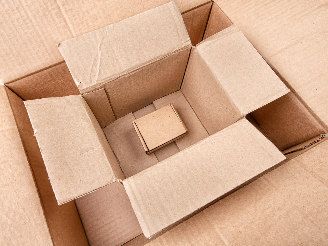 Packeazy: Your Ultimate Destination for Corrugated Boxes Online and Custom Packaging Solutions