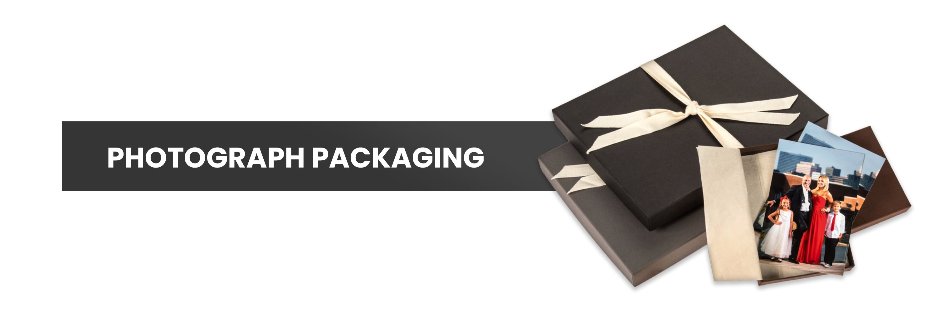 Photograph Packaging