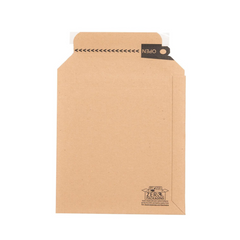 A-CD mailer - Fits 100% of CDs. Amazon style packaging (PACK OF 50)