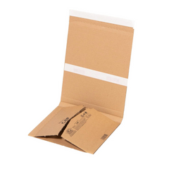 C-EP Book Wraps - Perfect for 7" EP vinyls (PACK OF 50)