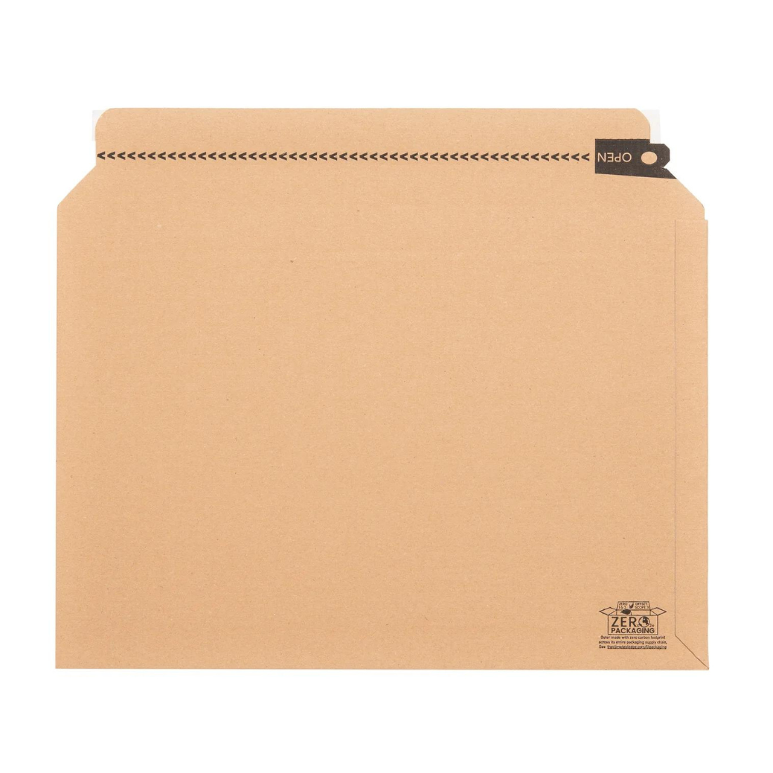 A2 (334x234mm) A4 size mailer - Fits comic books, DVDs and much more (PACK OF 50)