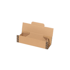 TUBE-A2 (430mm) - With impact buffer edge protection (PACK OF 50)