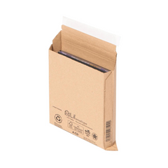 A-CD mailer - Fits 100% of CDs. Amazon style packaging (PACK OF 50)