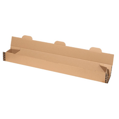 TUBE-A0 (880mm) - impact buffer edge protection (PACK OF 50)