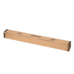 TUBE-A0 (880mm) - impact buffer edge protection (PACK OF 50)