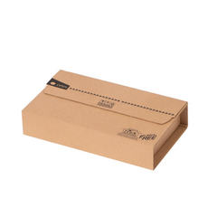 C2 Book Wraps - Ideal for hardback novels (PACK OF 50)