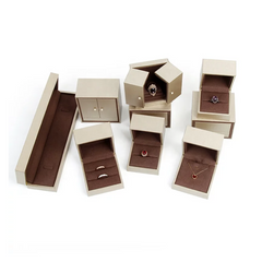 Duplex Mono Carton – Jewelry & Accessories Box