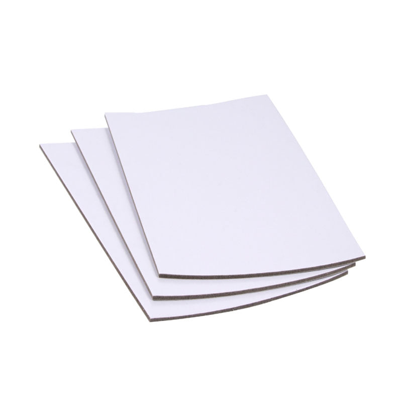 Duplex Paperboard (White Back) – Two-Side Coated Board for Premium Packaging (230–450 GSM)
